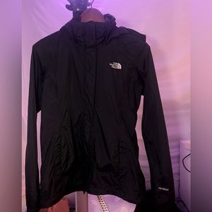 North Face Jacket - womens - small - great condition